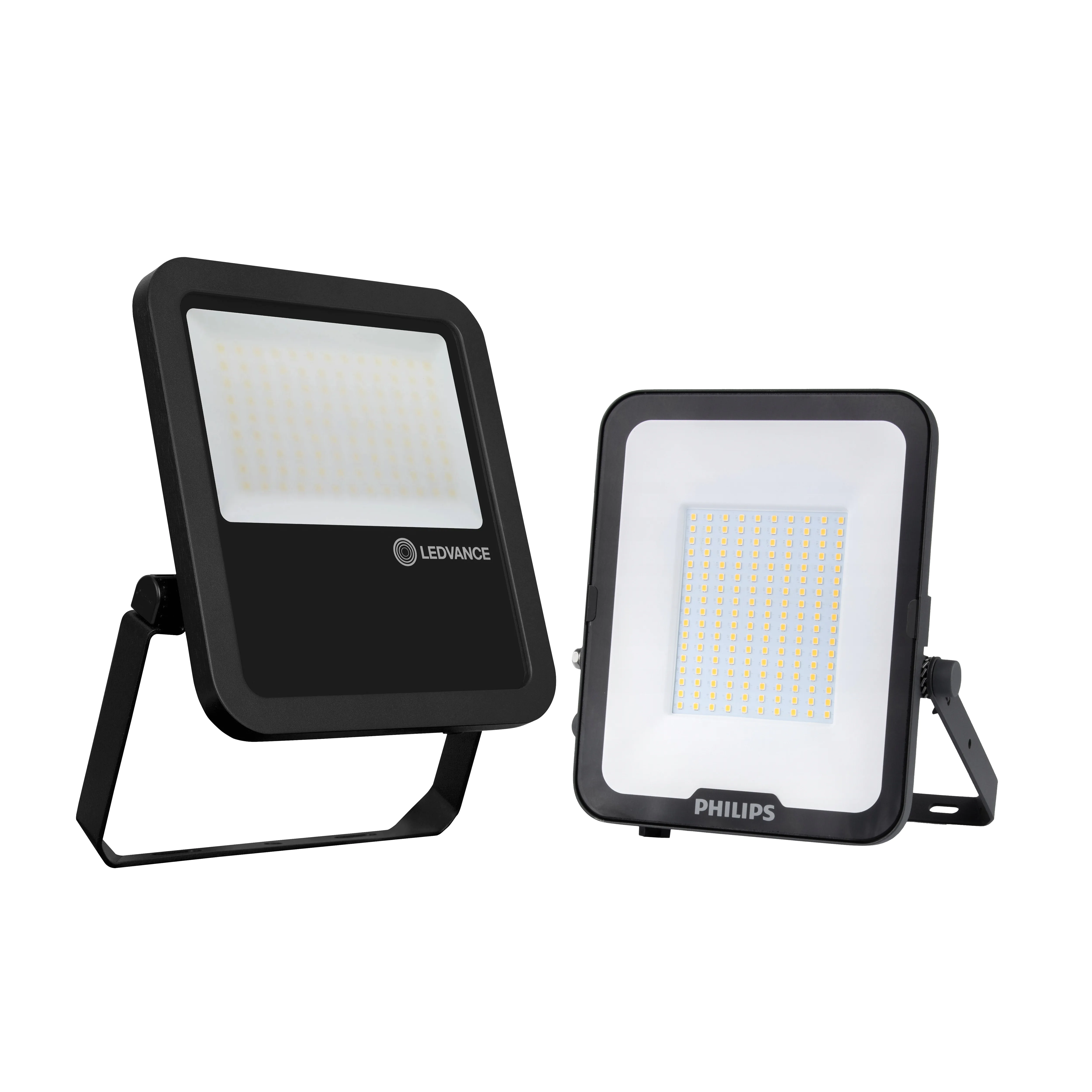 Komercyjne naświetlacze LED | 3 -7 m