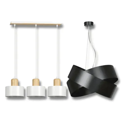 Emibig Lampy Wiszące