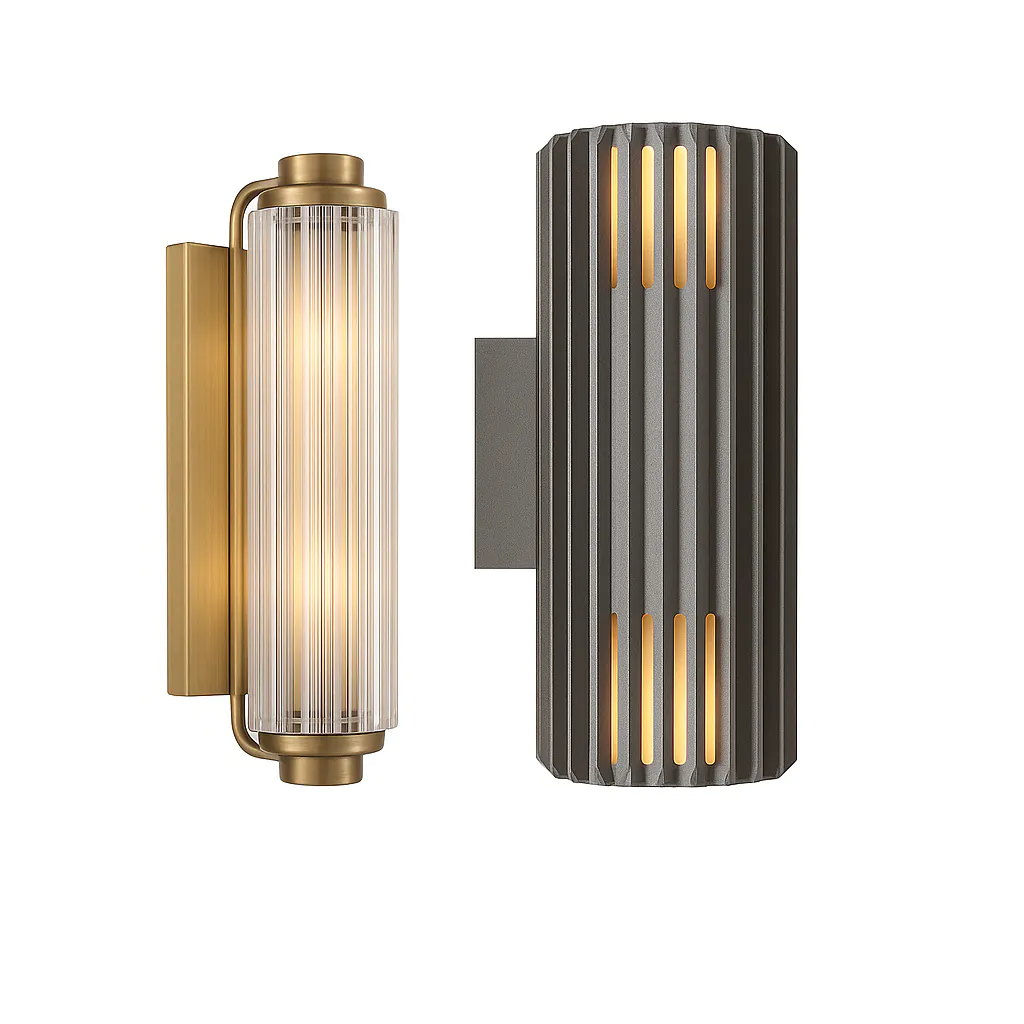Lampy ścienne Nordlux