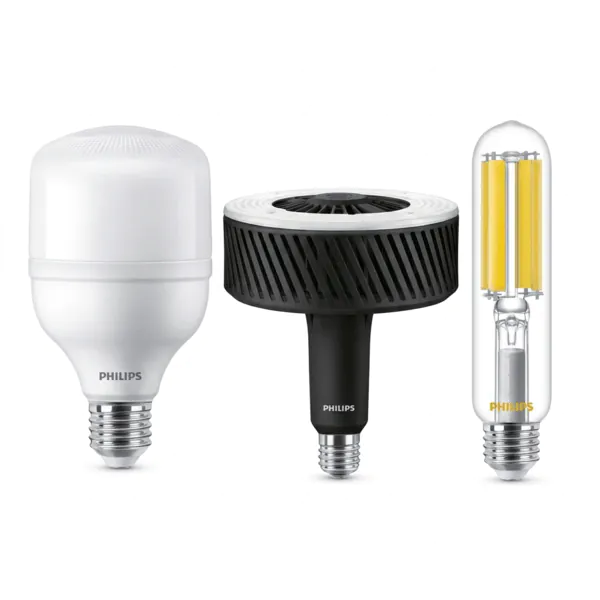 Philips HID LED