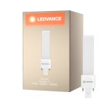 Ledvance DULUX-S LED 3.5W - 840 Zimna Biel | 2-Piny - Zamienne 7W