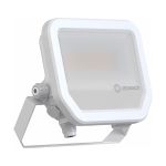 Ledvance LED Iluminacja Aluminium Valkoinen 17W 2200lm 100D - 830 Ciepła Biel | IP66 - Symetryczny