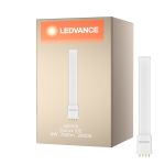 Ledvance Dulux-S/E LED Mains Value 6W 700lm - 830 Ciepła Biel | Zamienne 11W