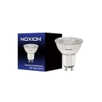 Noxion PerfectColor LED Spot GU10 PAR16 4W 345lm 60D - 927 Bardzo Ciepła Biel | Najlepsze renderowanie kolorów - Ściemnianie - Zamienne 50W