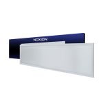Noxion LED Panel Ecowhite V4.0 28W 3400lm - 840 Zimna Biel | 120x30cm - Philips driver