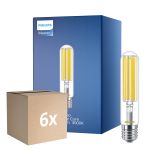 Opakowanie 6x Philips CorePro LED TForce E40 40W 7200lm - 730 Ciepła Biel 