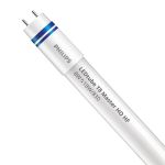 Philips Rura LED T8 MASTER (HF) High Output 8W 1000lm - 830 Ciepła Biel | 60cm - Zamienne 18W