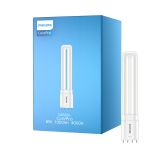 Philips CorePro PL-L LED Żarówka EM/Mains 8W - 840 Zimna Biel | 4-Piny - Zamienne 18W