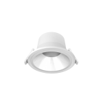 Noxion LED Downlight Apollo V2.0 6-12W 690-1460lm 60D - 830/840 CCT | 145mm - Aukko 120mm