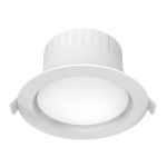 Noxion LED Downlight Triton Diffuser 13.5W 1700lm 90D - 830/840 CCT | | 225mm - Aukko 200mm