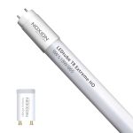 Noxion Rura LED T8 Avant Extreme (EM/Mains) High Output 8.2W 1150lm - 865 Światło Dzienne | 60cm - Zamienne 18W