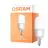 Osram LED Star Classic E14 Linear Matowy 9W 1050lm - 840 Zimna Biel | Zamienne 75W