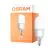 Osram LED Star Stick E14 Matowy 9W 1050lm - 865 Światło Dzienne | Zamienne 75W