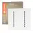 Ledvance LED Panel IndiviLED 33W 4000lm - 840 Zimna Biel | 60x60cm - UGR 