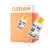 Osram LED Pin Micro Capsule G4 1W 100lm - 827 Bardzo Ciepła Biel | Zamienne 10W