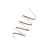 Ledvance Taśma LED Performance 1500 60W 6700lm 24v  - 840 Zimna Biel | IP67 - 5M/10mm