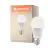 Ledvance Smart+ Zigbee E27 A60 9W 806lm - 827 Bardzo Ciepła Biel | Ściemnianie - Zamienne 60W