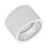 Ledvance LED Downlight Surface IP65 Aluminium Valkoinen 30W 3300lm 36D - 840 Zimna Biel | IP65