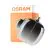 Osram Vintage 1906 LED E27 Special Włókno Smoke Tall 4.8W 100lm - 818 Bardzo Ciepła Biel | Ściemnianie - Zamienne 15W