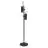 Ledvance Decor Lampa podłogowa Drums Czarny | Nadaje Się Do 2x GU10