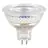 Ledvance Performance LED Spot Reflektor GU5.3 MR16 8W 621lm 36D - 927 Bardzo Ciepła Biel | Najlepsze renderowanie kolorów - Ściemnianie - Zamienne 50W