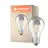 Ledvance  Classic LED E27 Gruszka Włókno Mirror 6.5W 650lm - 827 Bardzo Ciepła Biel | Zamienne 50W