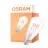 Osram Vintage 1906 LED E27 Edison Włókno Przezroczysty 4.8W 470lm - 827 Bardzo Ciepła Biel | Ściemnianie - Zamienne 40W