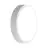 Ledvance LED Bulkhead Okrągła Valkoinen 9.5W 1220lm - 830-840 CCT | 262mm - IP65