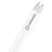 Ledvance Rura LED T8 EM Value (EM/Mains) Standard Output 18.3W 2000lm - 830 Ciepła Biel | 150cm - Zamienne 58W