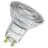 Ledvance LED Spot GU10 PAR16 3.7W 350lm 36D - 940 Zimna Biel | Najlepsze Renderowanie Kolorów - Ściemnianie - Zamienne 35W