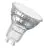 Ledvance LED Spot GU10 PAR16 5.6W 620lm 120D - 830 Ciepła Biel | Zamienne 80W