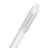 Ledvance Rura LED T5 (Mains AC) High Efficiency 7W 1100lm - 840 Zimna Biel | 55cm - Zamienne 14W