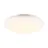 Nordlux Lampa sufitowa Ask 28 Metal Valkoinen 12W 1050lm - 830 Ciepła Biel | IP44