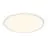 Nordlux Ceiling Oja 42 19W 830 2100lm 120D Valkoinen | Ściemnianie - Dim to Warm