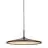 Nordlux Balance Lampa Wisząca Metal Czarny 1000lm - 827 Bardzo Ciepła Biel | 3-Stopniowy Ściemnianie