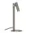 DFTP by Nordlux Makoto Lampa Stołowa Chrome | Nadaje Się Do G9