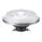 Philips MASTER LED Spot G53 AR111 14.8W 875lm 45D - 927 Bardzo Ciepła Biel | Najlepsze renderowanie kolorów - Ściemnianie - Zamienne 75W
