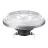 Philips MASTER LED Spot G53 AR111 10.8W 600lm 9D - 927 Bardzo Ciepła Biel | Najlepsze renderowanie kolorów - Ściemnianie - Zamienne 50W