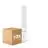 Opakowanie 10x Noxion Lucent PL-S LED 4.3W - 840 Zimna Biel | 2-Piny - Zamienne 9W