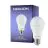 Noxion Lucent Classic LED E27 Gruszka Matowy 9.5W 1055lm - 830 Ciepła Biel | Zamienne 75W