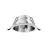 Noxion LED Downlight Leto 12W 1440lm 60D - 940 Zimna Biel | 165mm - Aukko 140mm + Philips driver