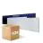 Opakowanie 10x Noxion LED Panel Ecowhite V4.0 28W 3360lm - 830-840-865 CCT | 120x30cm - UGR 