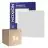 Opakowanie 5x Noxion LED Panel Ecowhite V4.0 28W 3400lm - 865 Światło Dzienne | 60x60cm - Philips driver