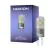 Noxion Bolt LED Kapsuła G9 Przezroczysty 3.8W 470lm - 830 Ciepła Biel | Zamienne 40W