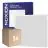 Opakowanie 5x Noxion LED Panel Delta Value V5 Backlit 28W 3920lm 830/840 CCT | 60x60cm - < 22 - Philips Driver