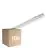 Opakowanie 10x Philips Oprawy Hermetyczne LED WT050C | Nadaje Się Do 1x150cm Rura LED