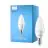 Philips Corepro LED Świeca E14 Matowy 2.8W 250lm - 827 Bardzo Ciepła Biel | Zamienne 25W