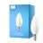 Philips Corepro LED Świeca E14 Matowy 7W 806lm - 840 Zimna Biel | Zamienne 60W