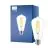 Philips MASTER Value LED Żarówka E27 Edison Włókno Przezroczysty 5.9W 806lm - 927 Bardzo Ciepła Biel | Najlepsze renderowanie kolorów - Zamienne 60W