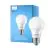 Philips Corepro LED Żarówka E27 Gruszka Matowy 8W 806lm - 827 Bardzo Ciepła Biel | Zamienne 60W